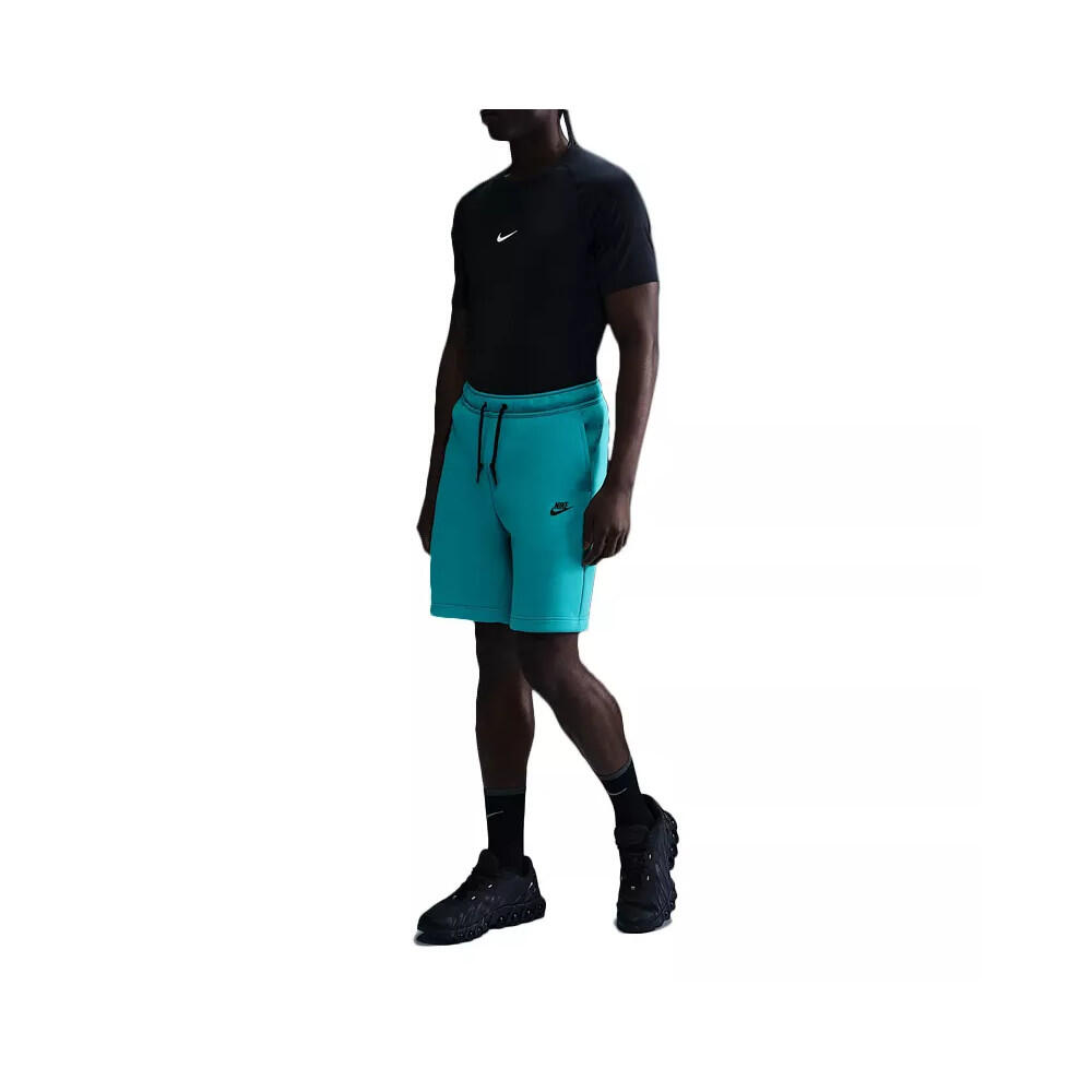 Short Nike TECH FLEECE 4/5