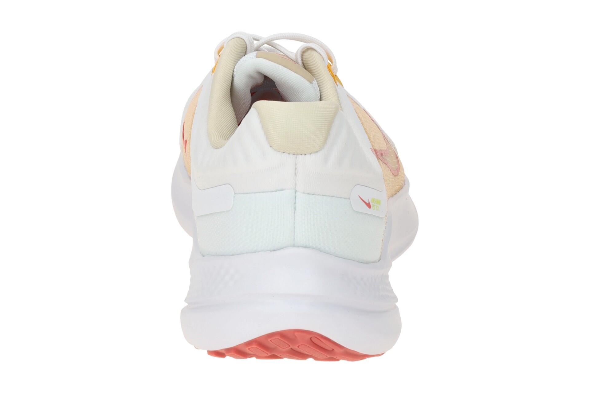 NIKE Quest 5 Sneaker weiß Damen Running DM9291 5/7