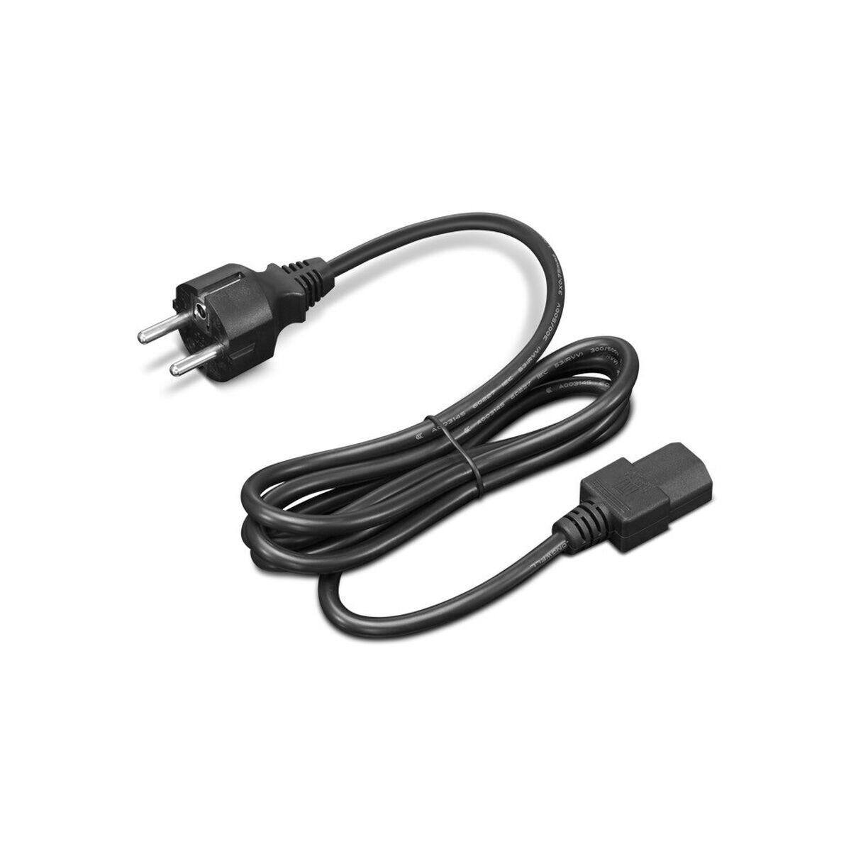 Caricabatterie Portatile Lenovo GX21M50609 Nero 3/3