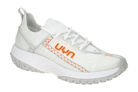 UYN Schuhe New Re-Make Sneaker weiß Herren Y100412