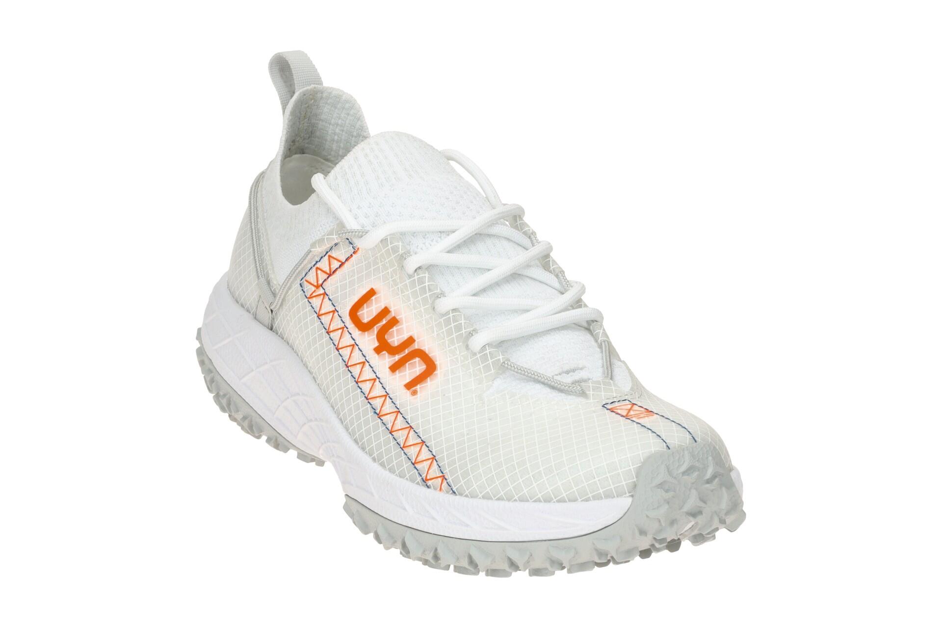 Urban Trail Re-Make White 3/7