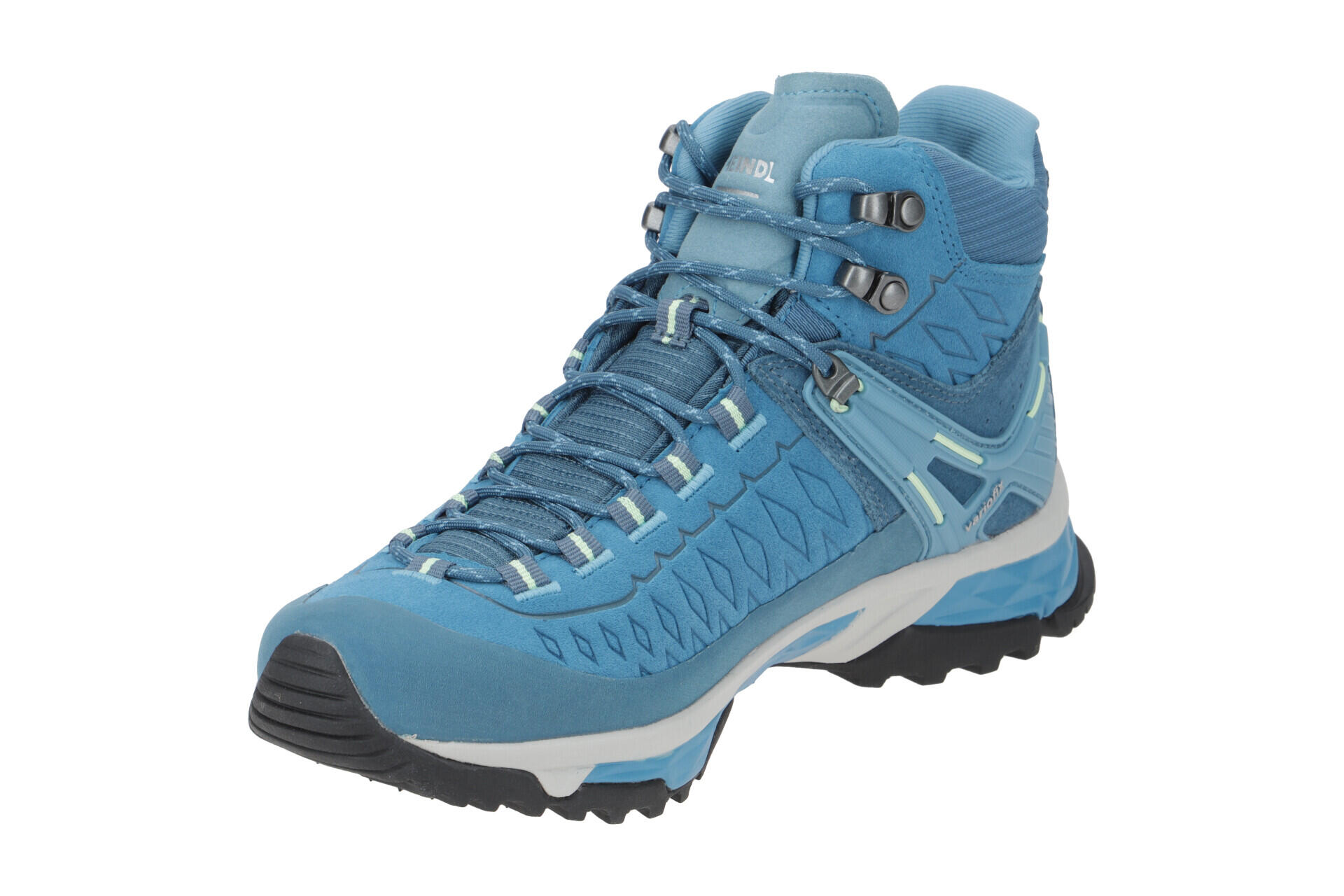Meindl Top Trail Lady Mid GTX Stiefel blau 47160 3/7