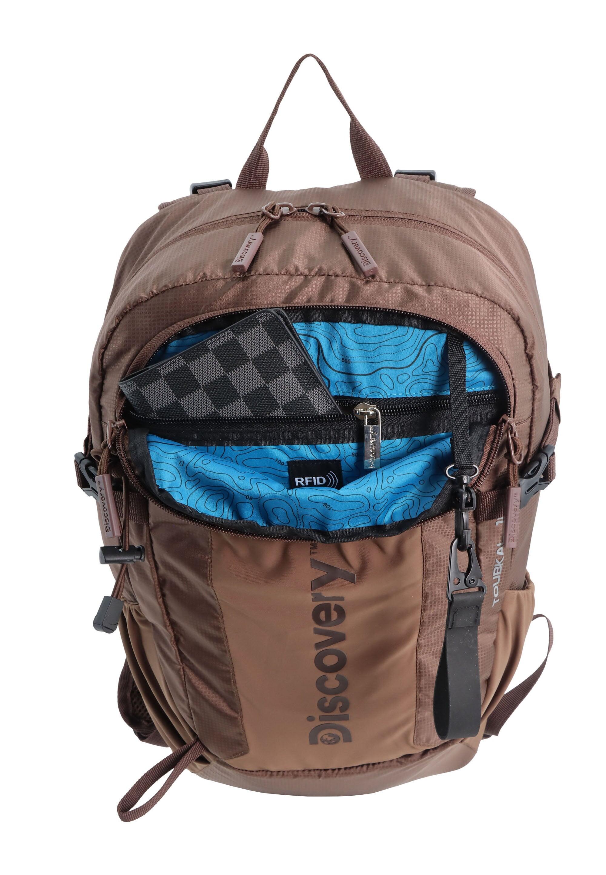 Discovery Outdoor Rugzakken 18 L 7/7