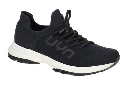 UYN Laces Trek Schuhe Sneaker blau night Herren 376