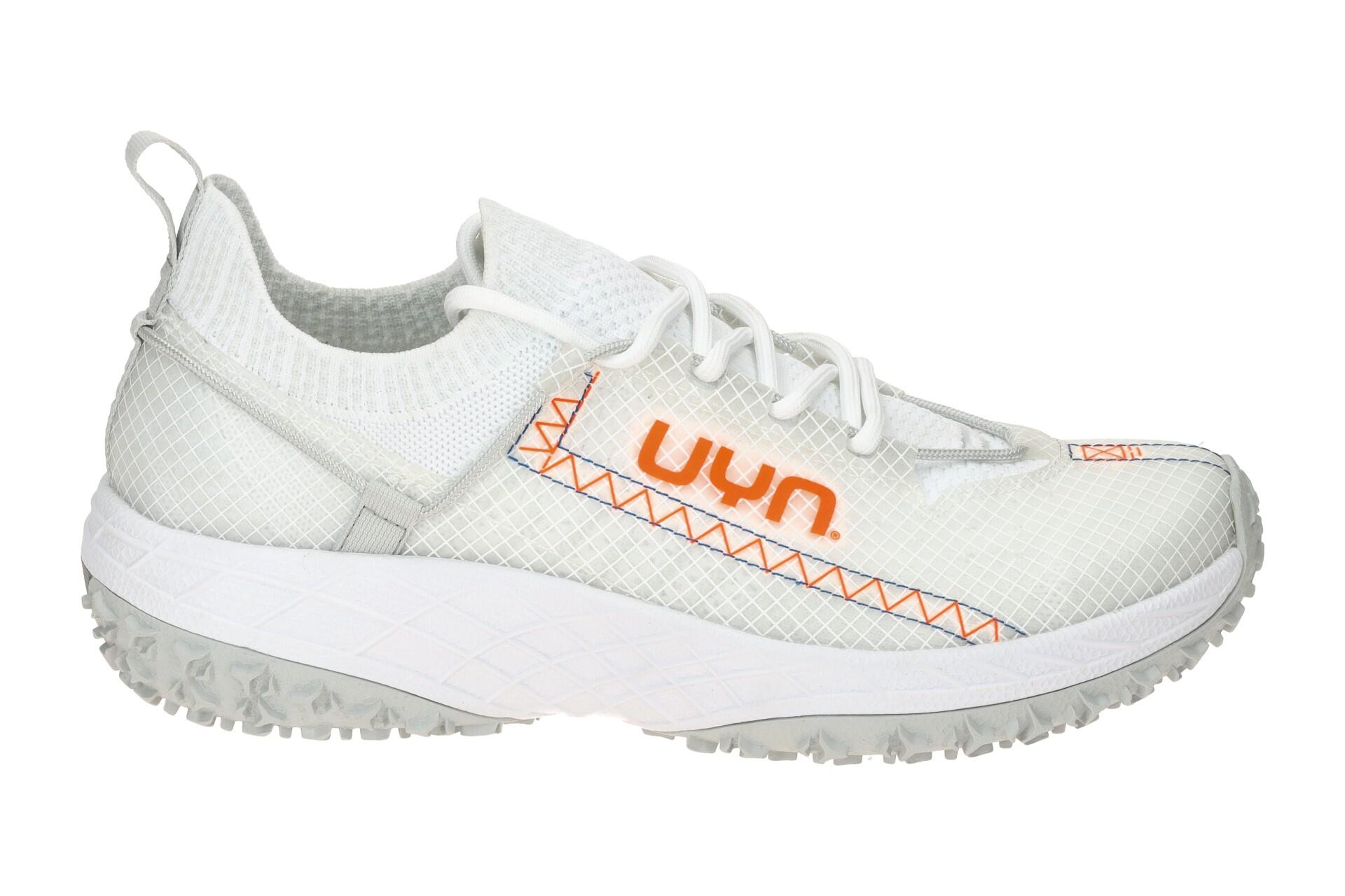Urban Trail Re-Make White 2/7