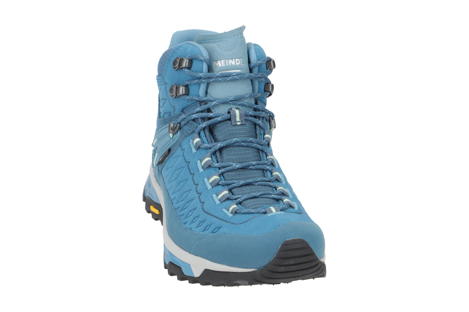 Meindl Top Trail Lady Mid GTX Stiefel blau 47160 2/7