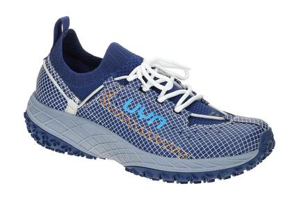 UYN Re-Make Schuhe Sneaker Schuhe blau Herren Y100343