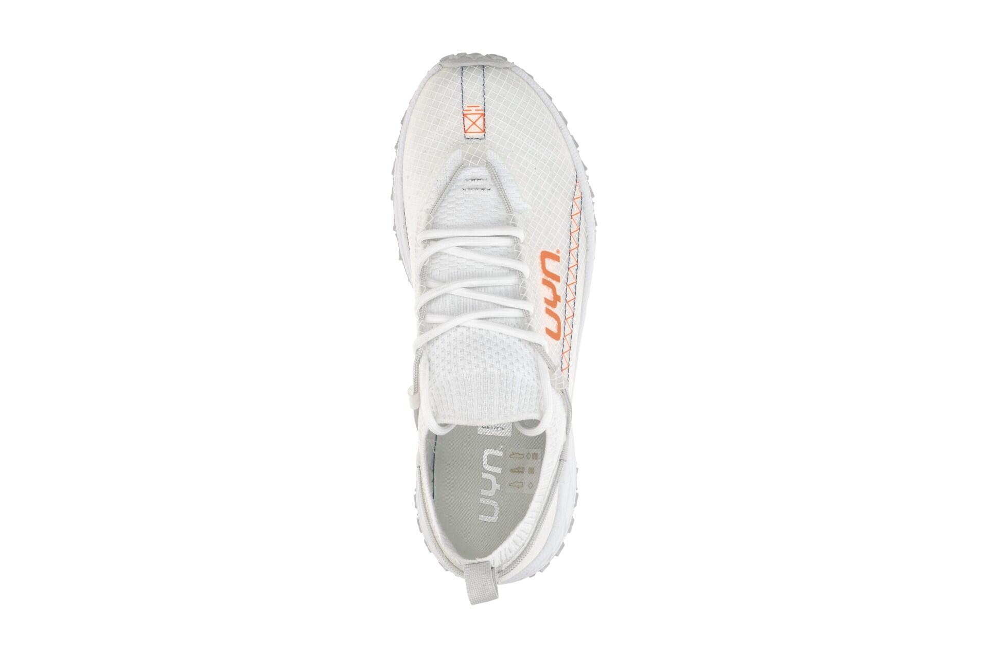 Urban Trail Re-Make White 6/7