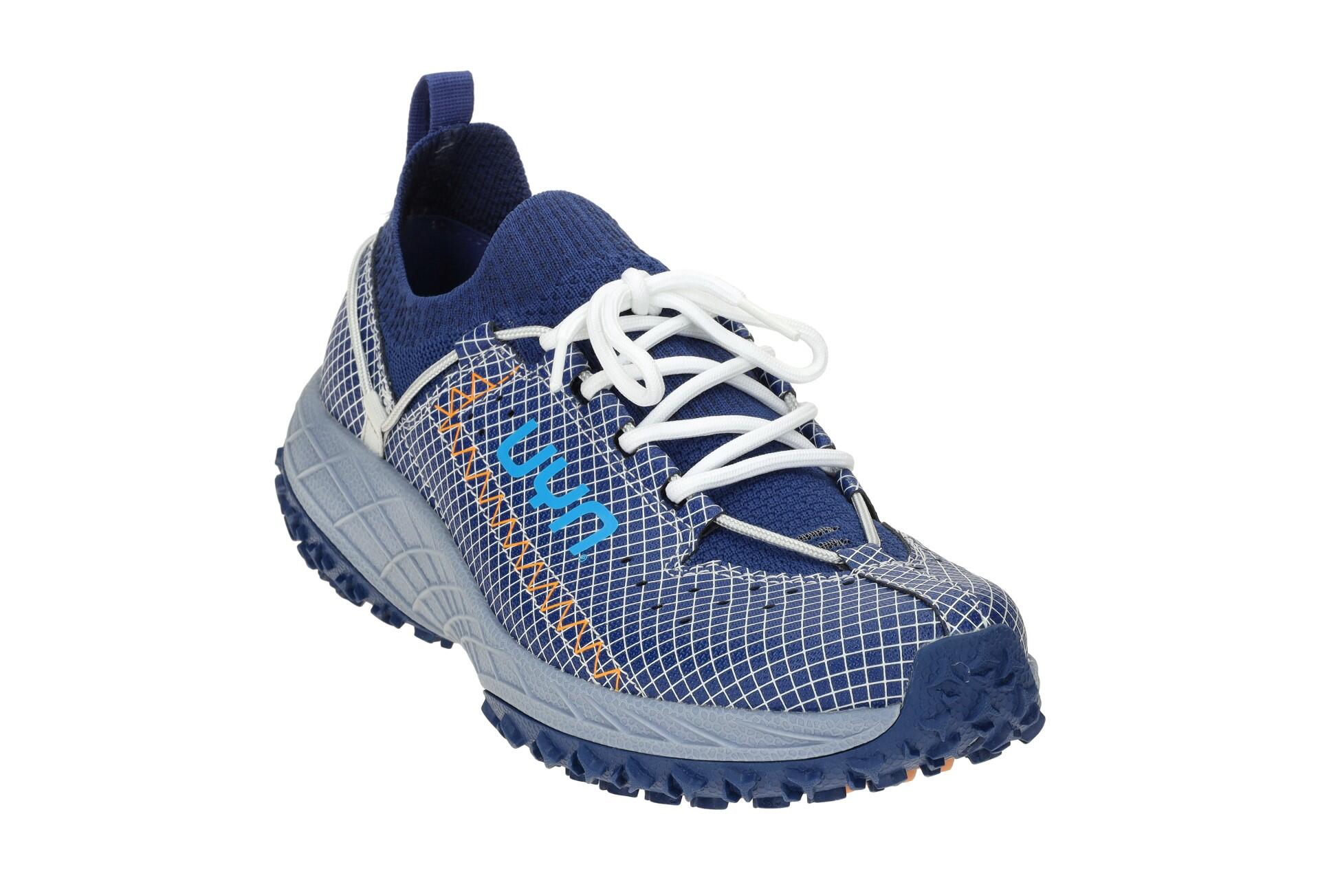 Urban Trail Re-Make Avio 3/7