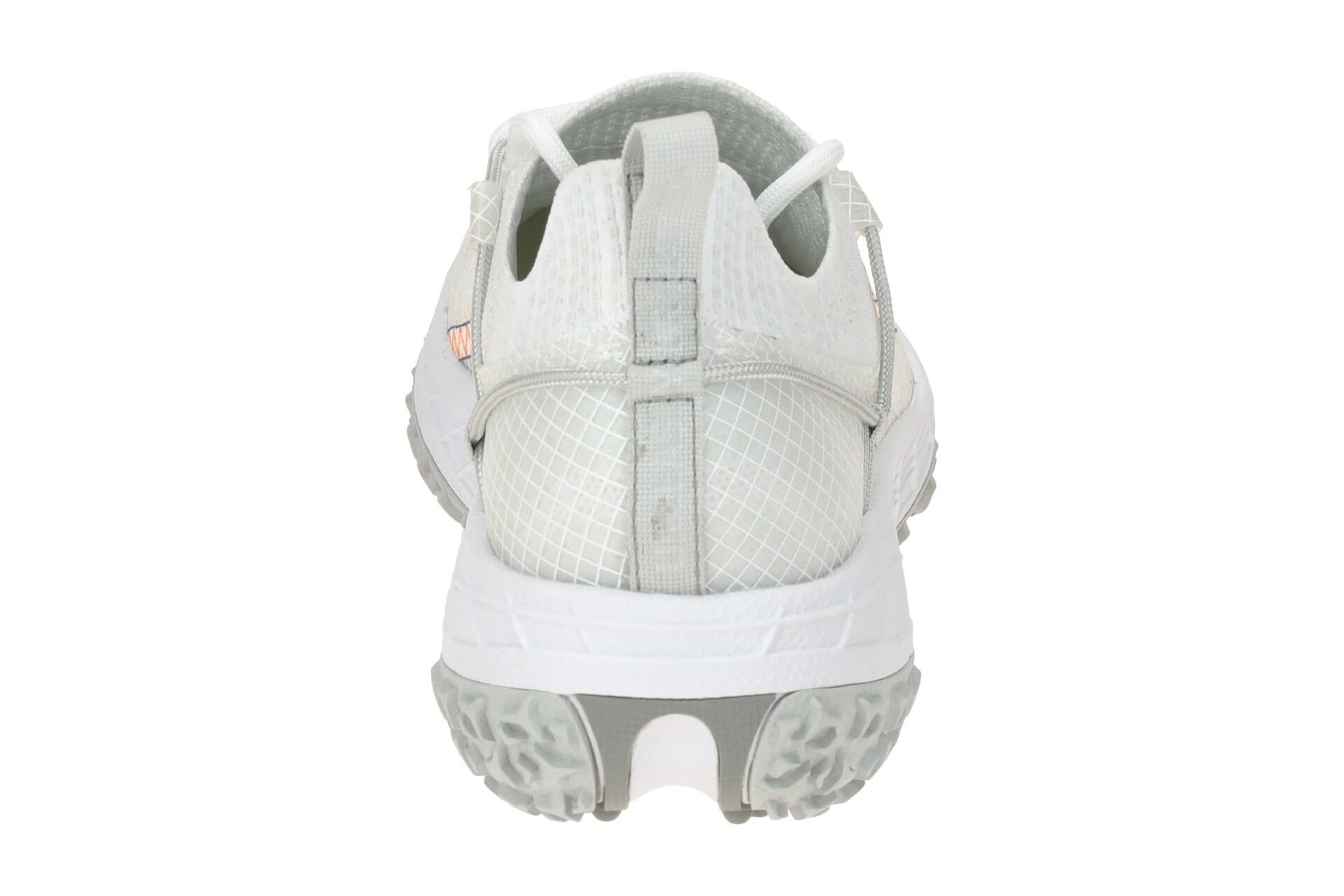 Urban Trail Re-Make White 5/7