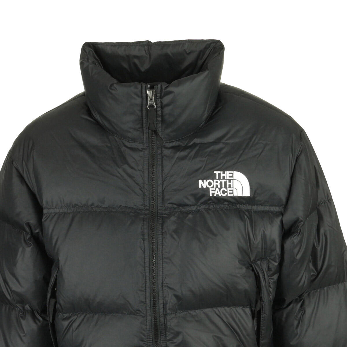 Piumino corto Donna W Nuptse Short Jacket 3/3