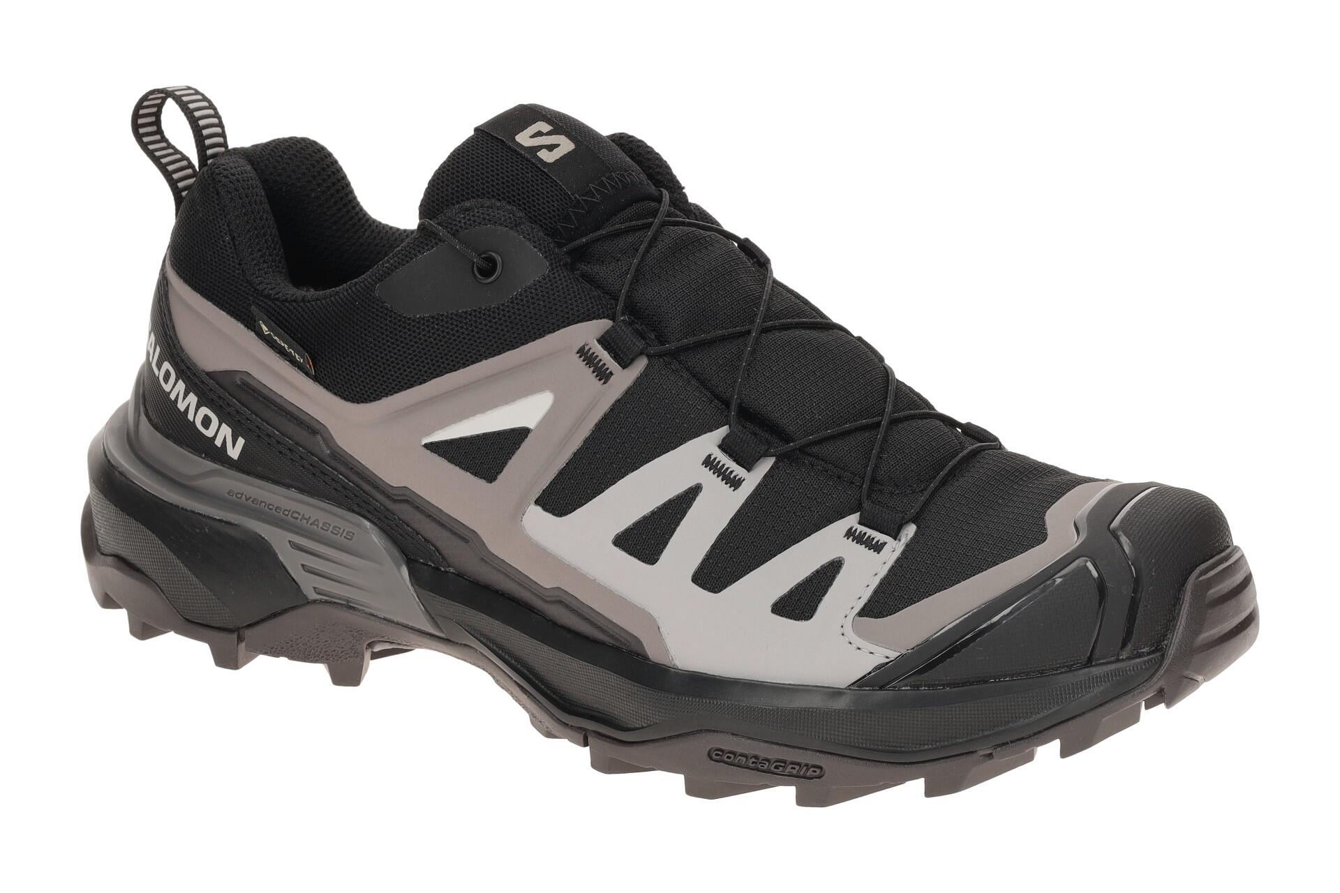 SALOMON Salomon X Ultra 360 GTX Schuhe schwarz grau GORE-TEX 474492