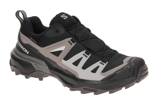Outdoorschuh X ULTRA 360 GTX W Black