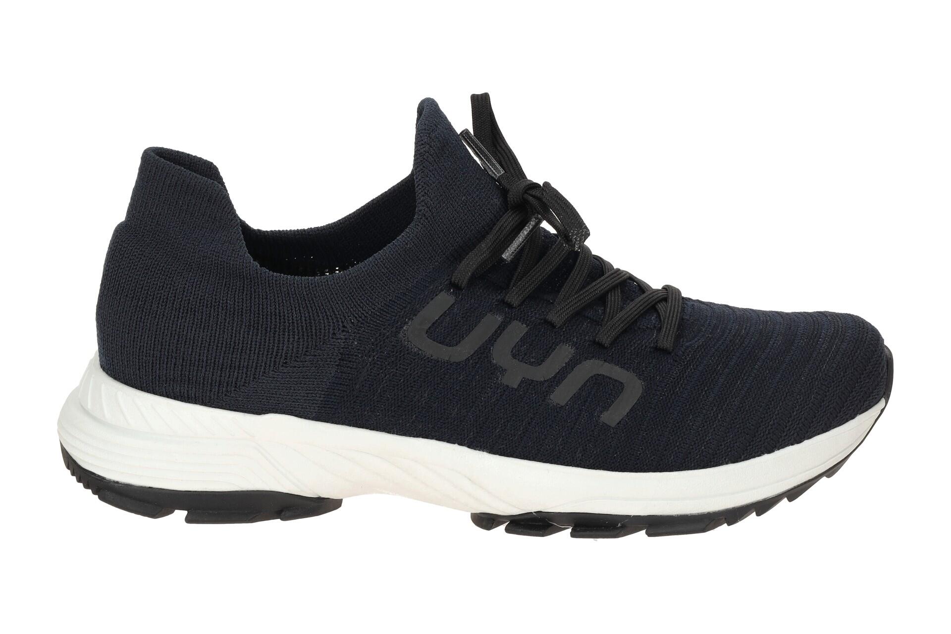 UYN Laces Trek Schuhe Sneaker blau night Herren 376 2/7