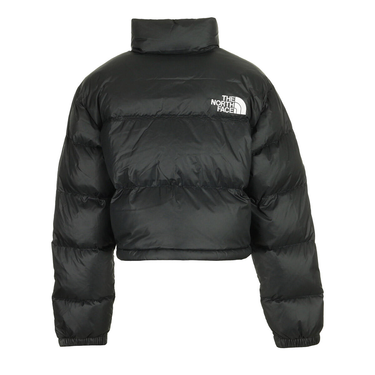 Piumino corto Donna W Nuptse Short Jacket 2/3