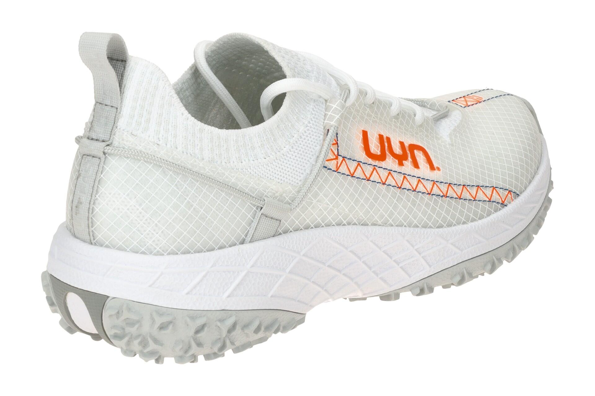 Urban Trail Re-Make White 4/7
