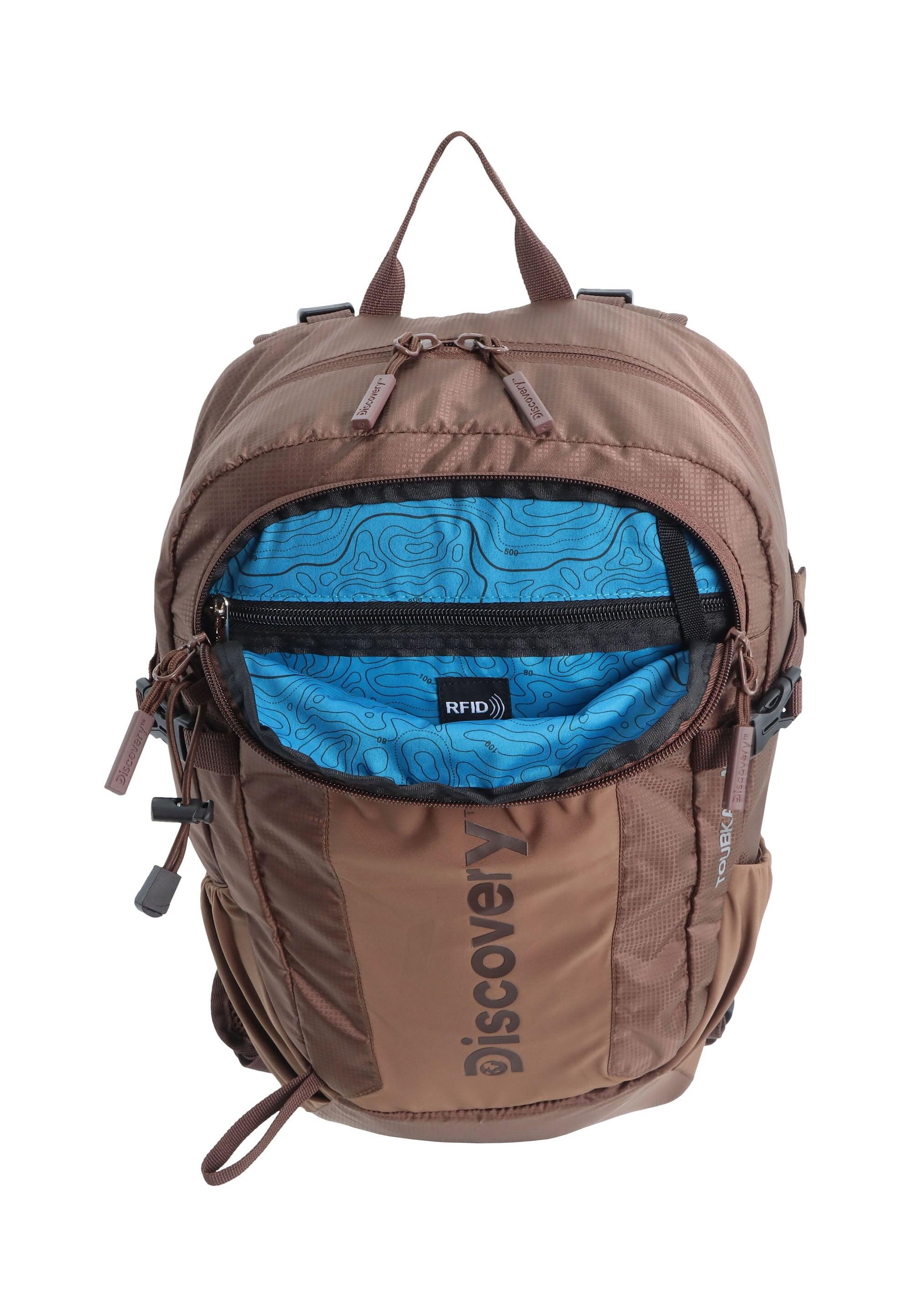 Discovery Outdoor Rugzakken 18 L 6/7