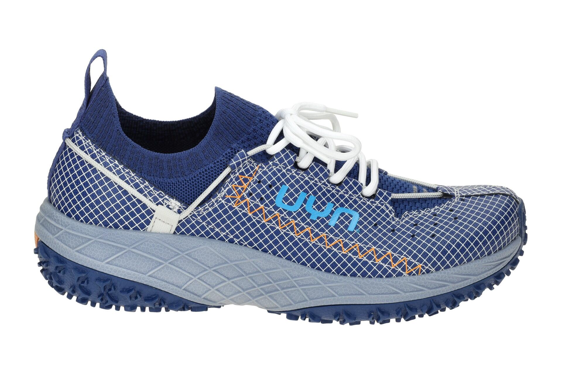 Urban Trail Re-Make Avio 2/7