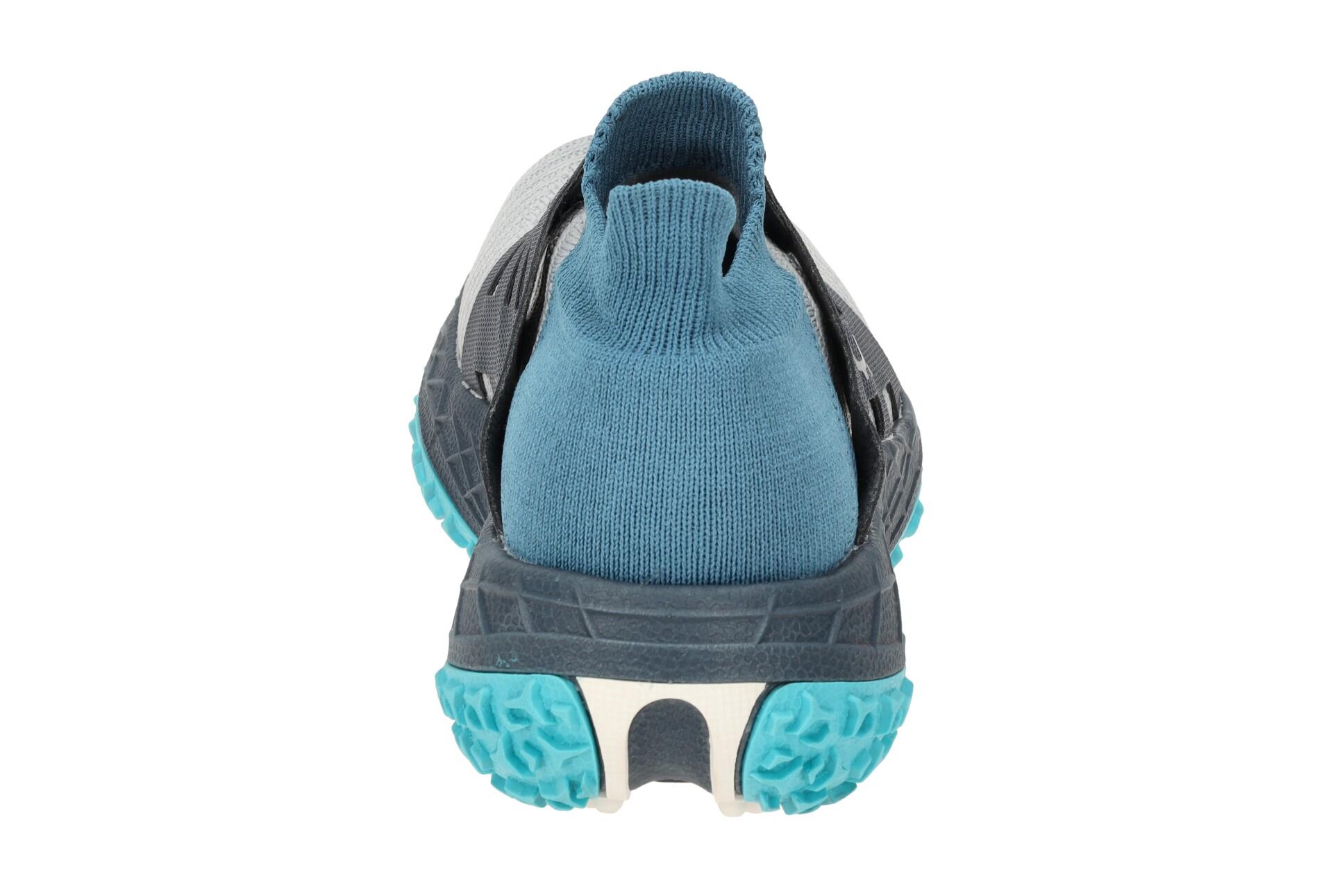UYN Artax Schuhe grau blau Herren Sportschuhe Y100279 5/7