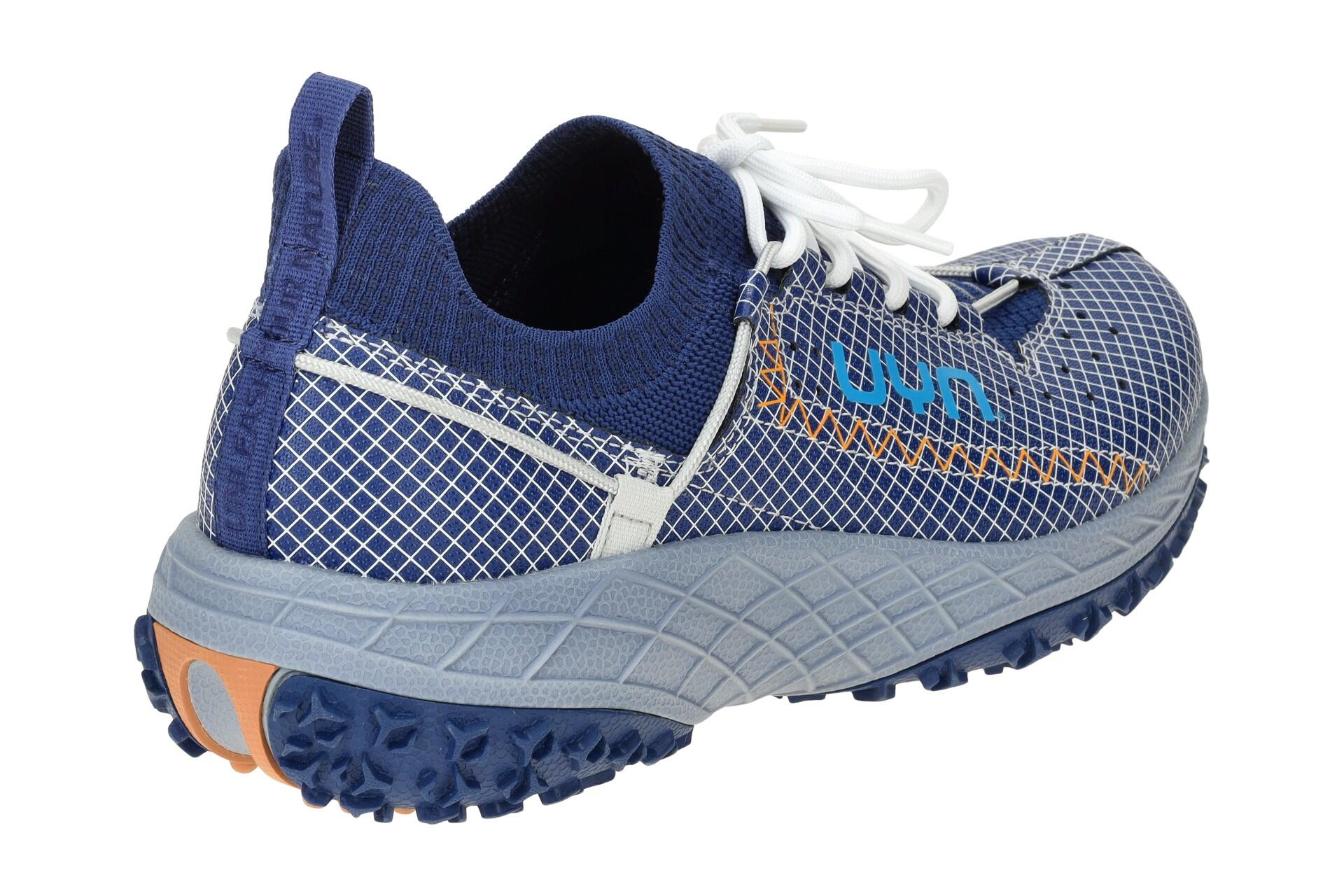 Urban Trail Re-Make Avio 4/7