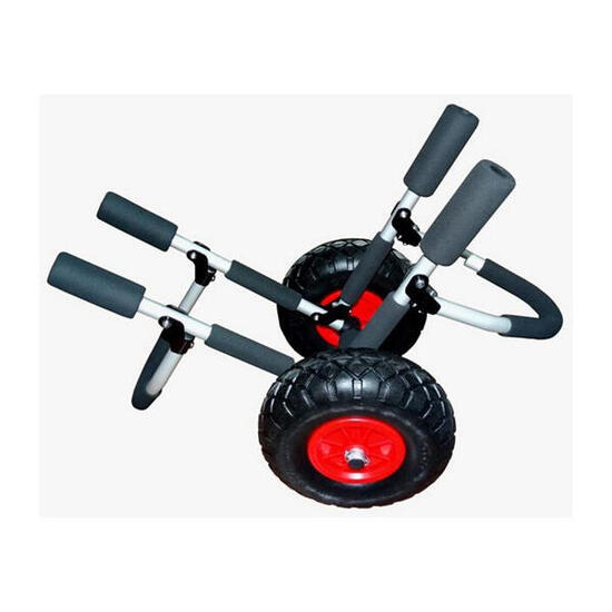 Chariot transport SUP Surf Trolley SURFPISTOLS