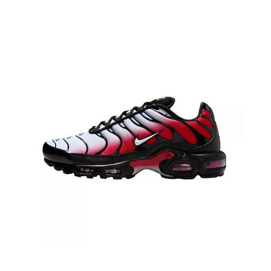 Zapatillas Air Max Plus Black Opti Yellow