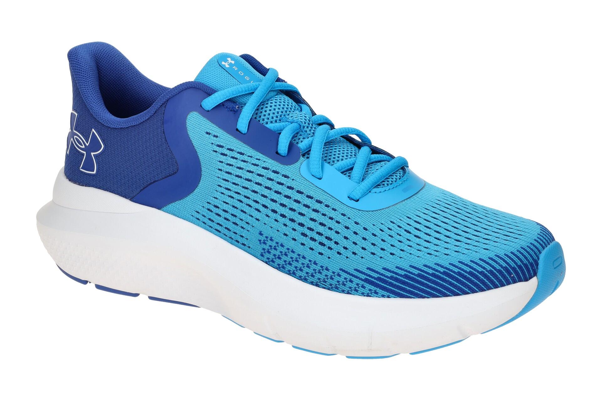 Under Armour Charged Rogue 5 Schuhe blau Herren 3028256 1/7