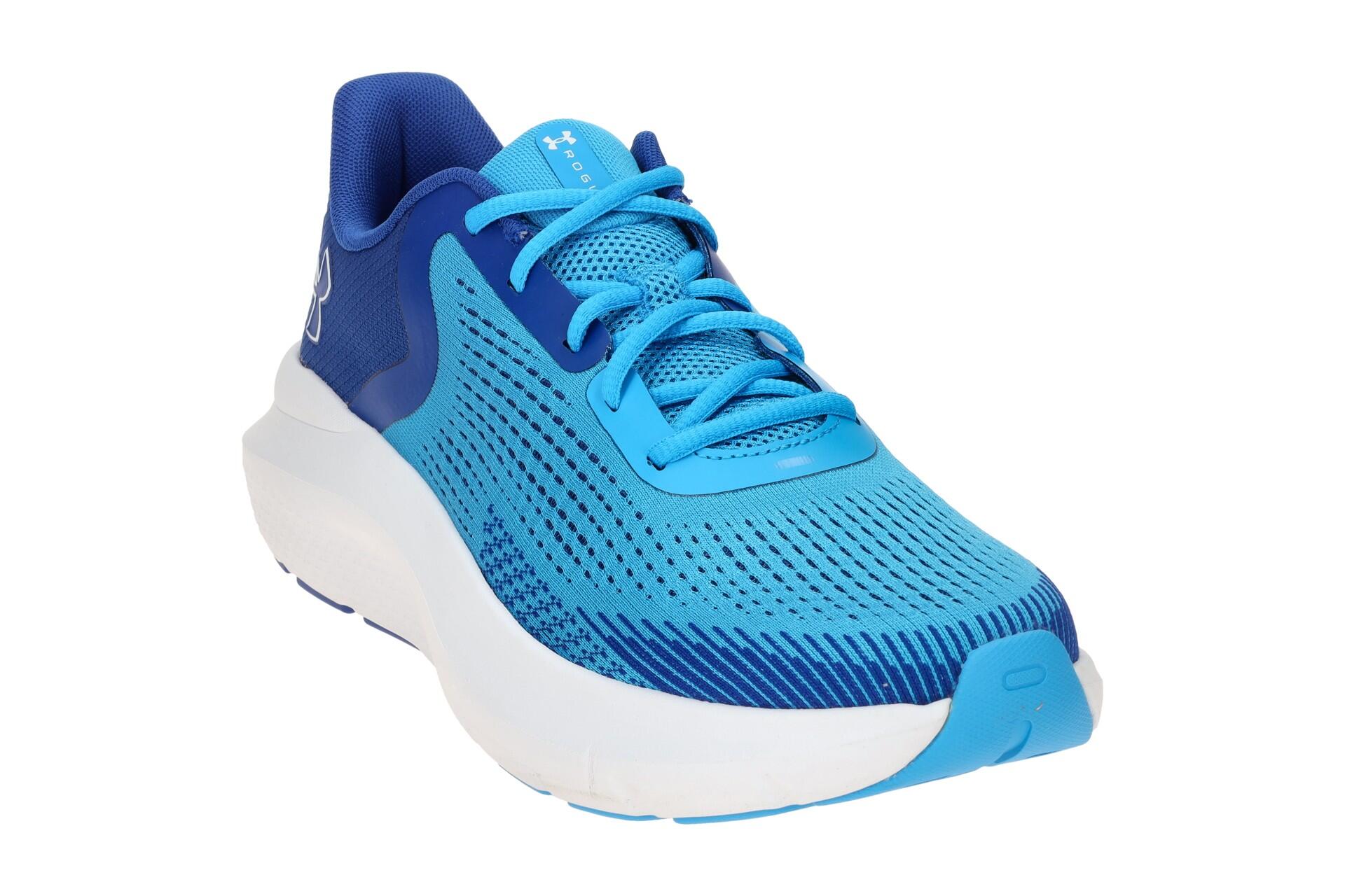 Under Armour Charged Rogue 5 Schuhe blau Herren 3028256 3/7