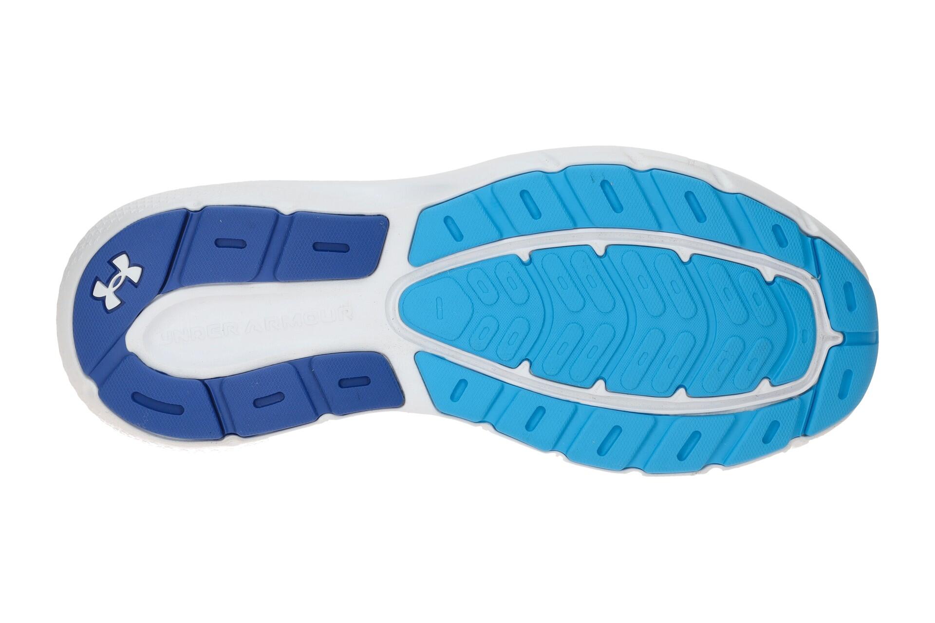 Under Armour Charged Rogue 5 Schuhe blau Herren 3028256 7/7