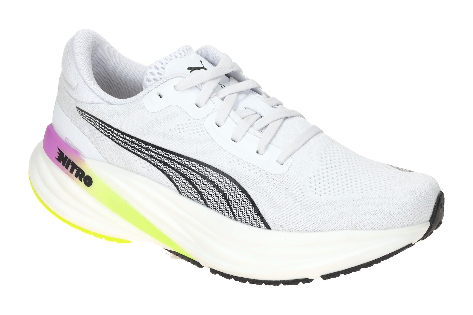 PUMA picture