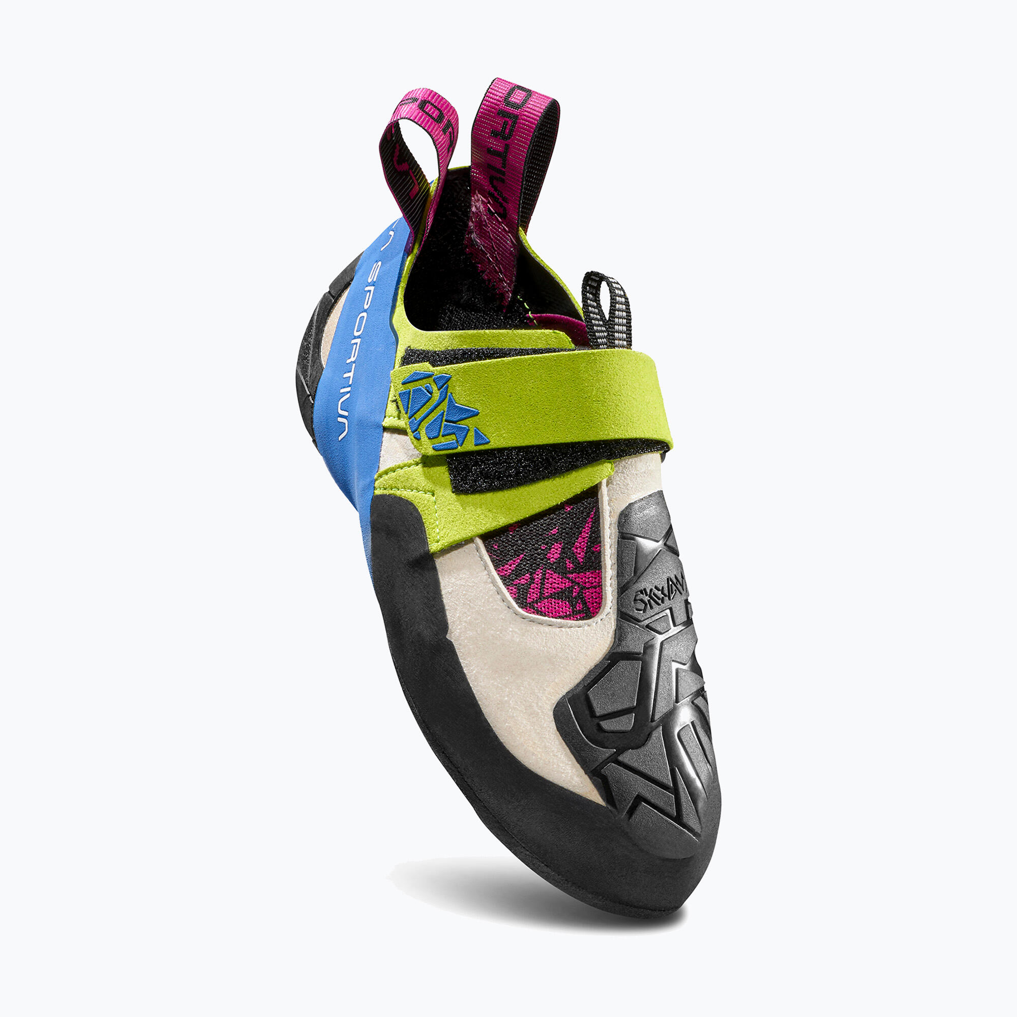 Buty wspinaczkowe damskie La Sportiva Skwama