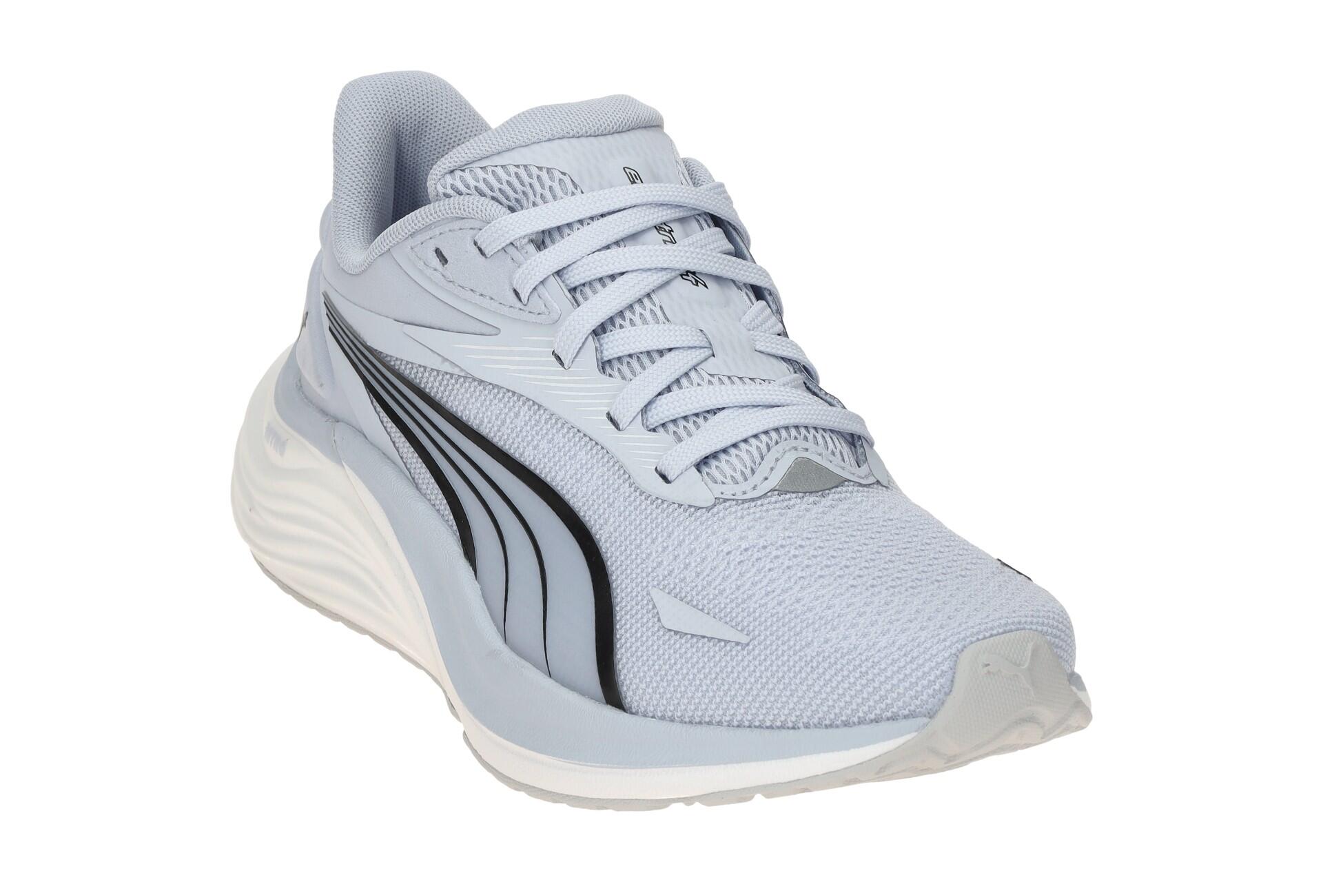 Puma Electrify Nitro Schuhe hellblau Damen Sportschuhe Sneaker 310788 3/7
