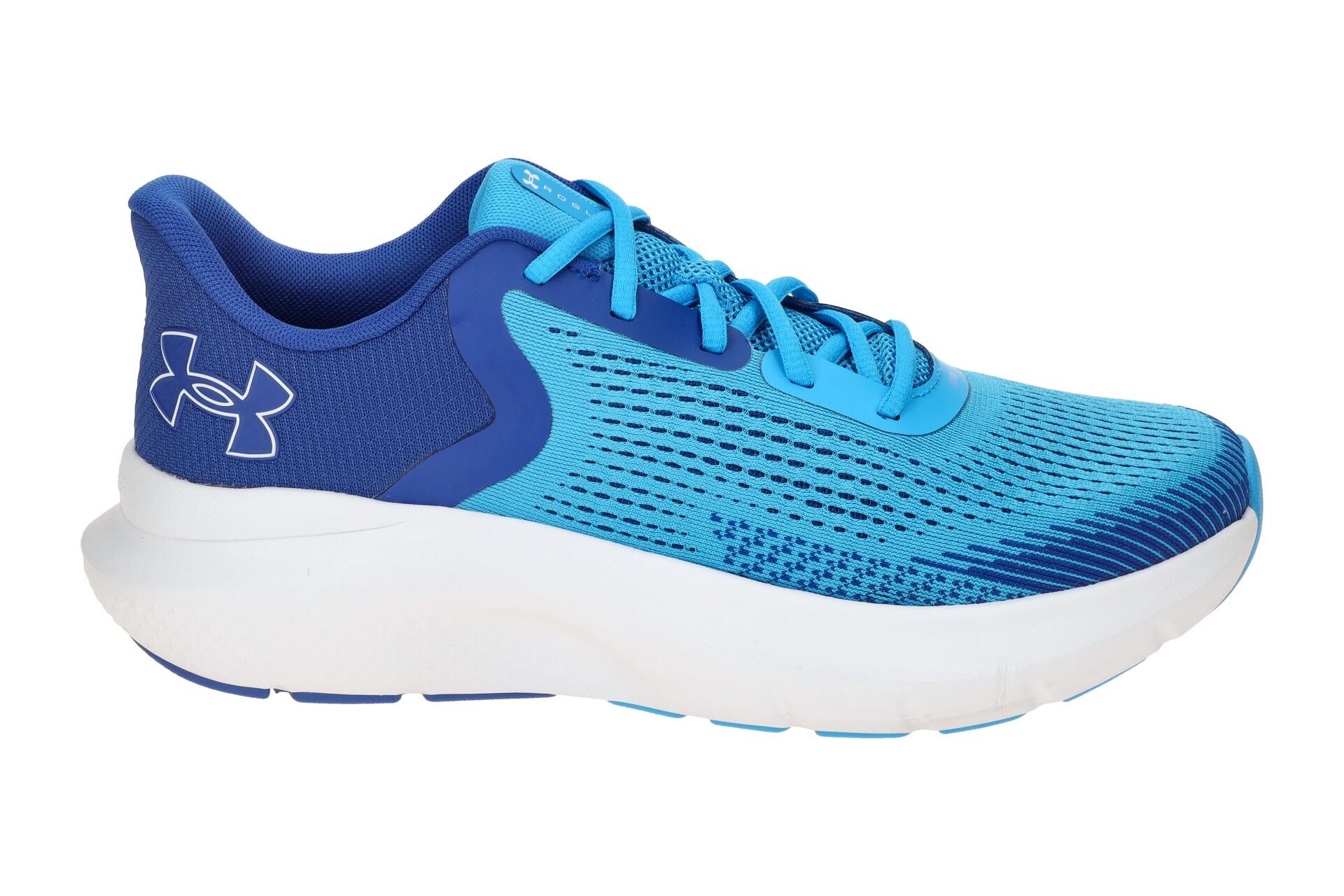 Under Armour Charged Rogue 5 Schuhe blau Herren 3028256 2/7