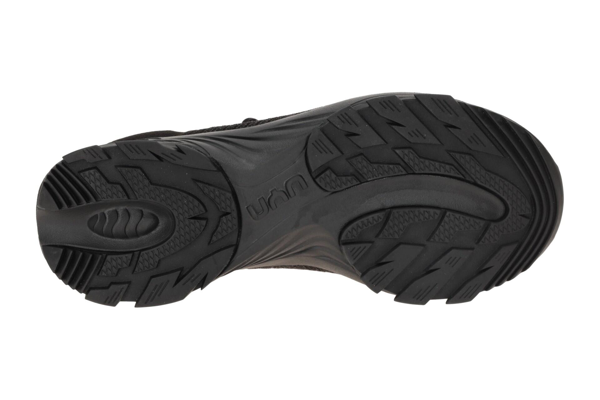 Laces Trek Black 7/7