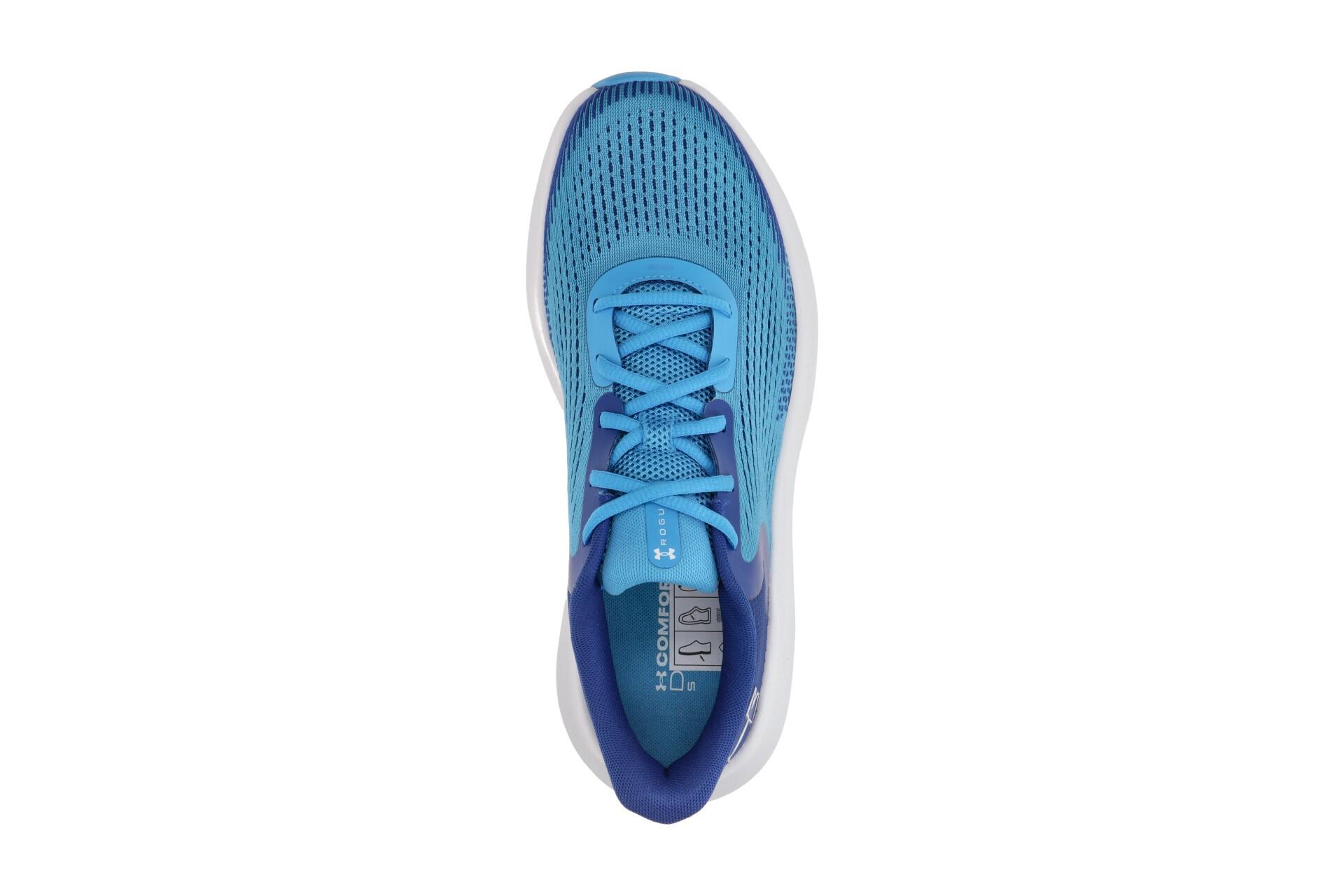 Under Armour Charged Rogue 5 Schuhe blau Herren 3028256 6/7