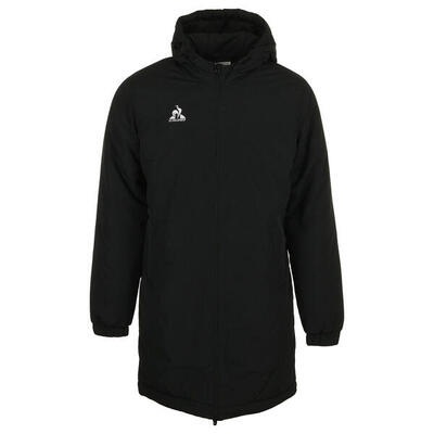 Parka da allenamento Calcio Uomo Training Parka De Banc