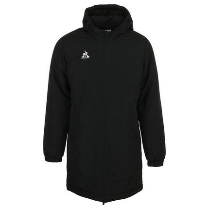 Parka Homme Training Parka De Banc