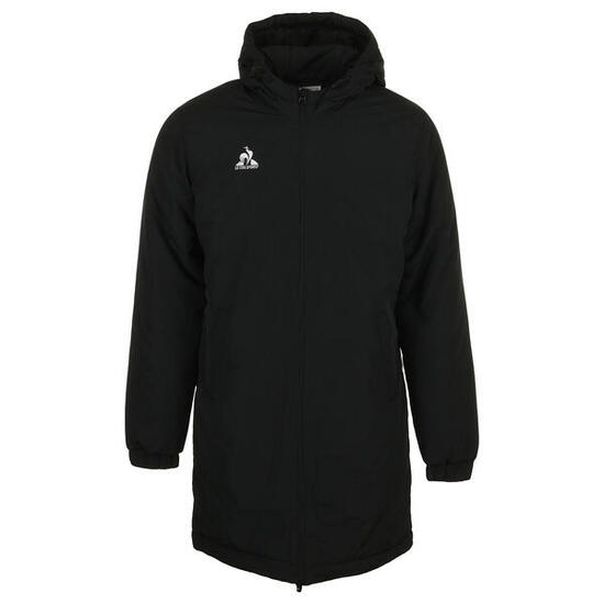 Parka Homme Training Parka De Banc