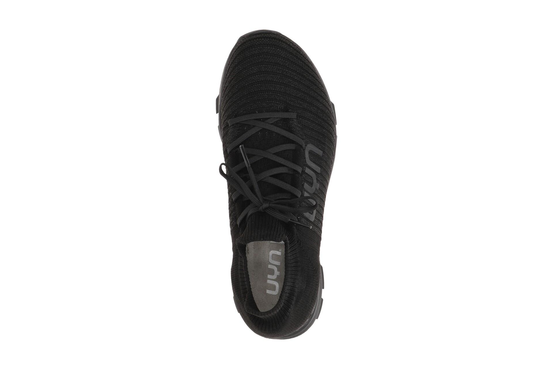 Laces Trek Black 6/7