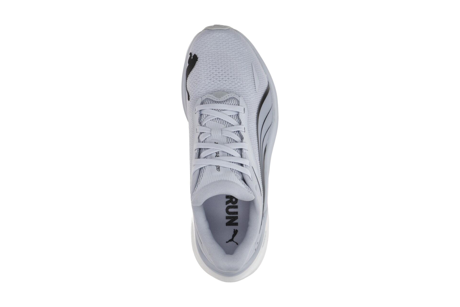 Puma Electrify Nitro Schuhe hellblau Damen Sportschuhe Sneaker 310788 6/7