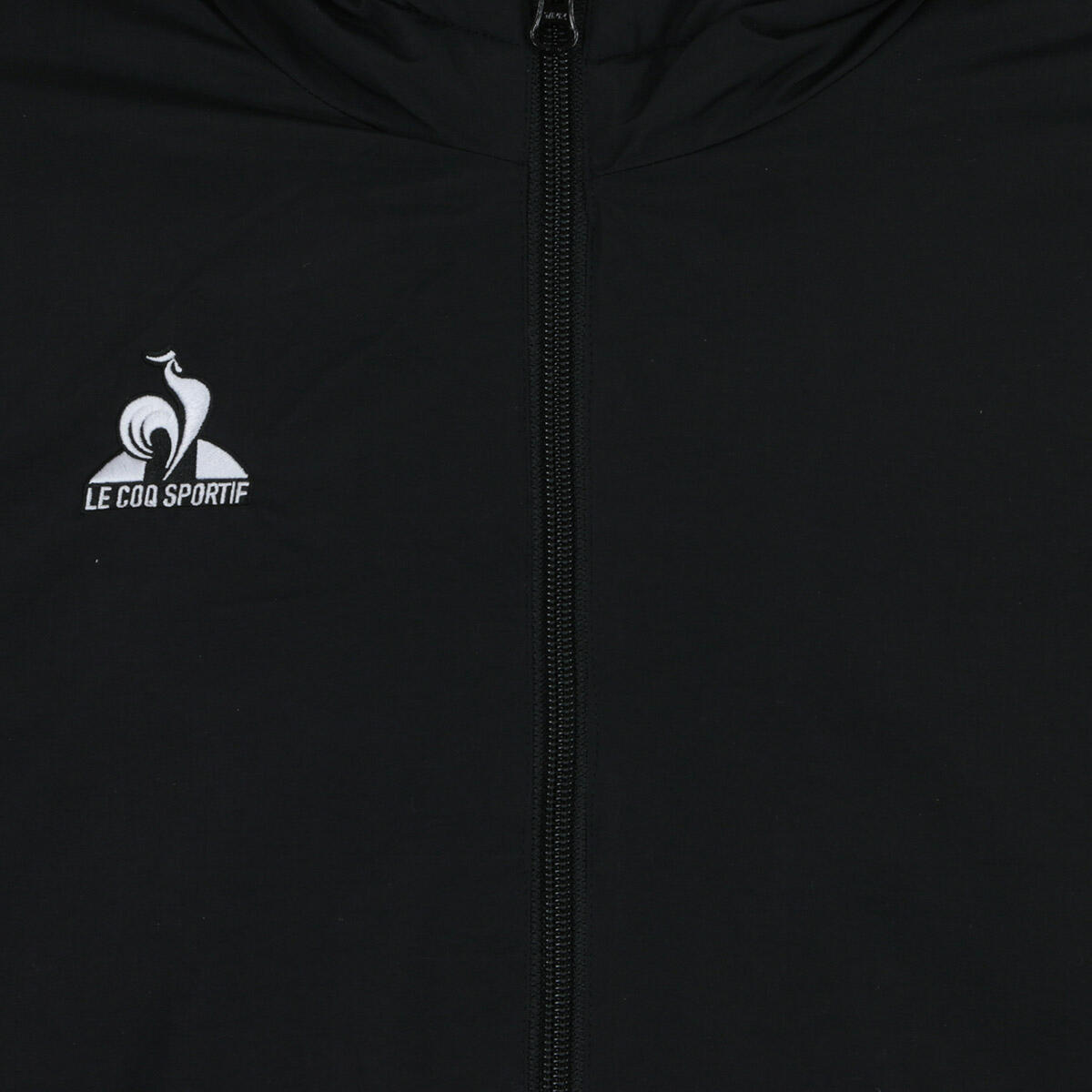 Parka training Voetbal Man Training Parka De Banc 3/7