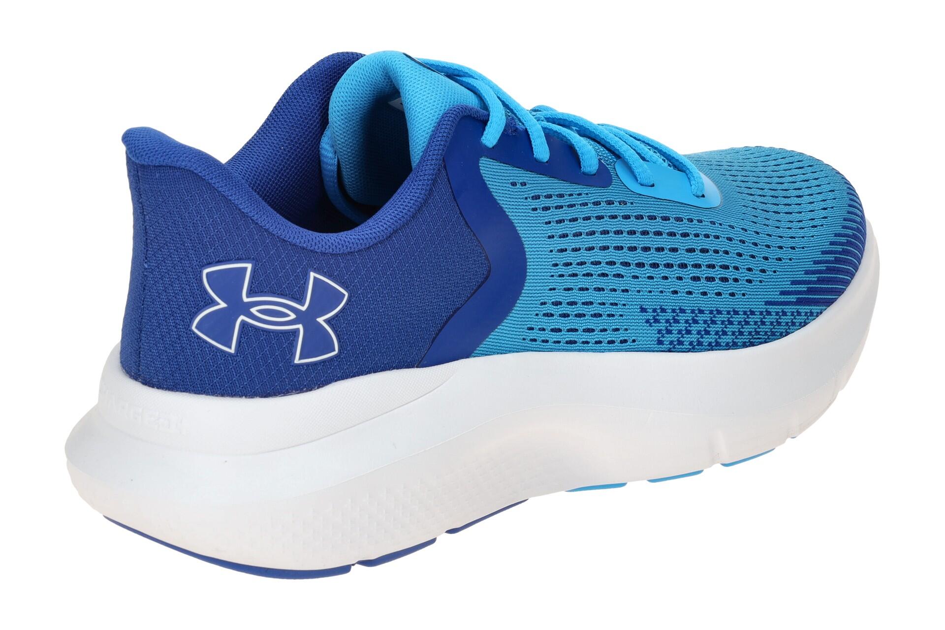 Under Armour Charged Rogue 5 Schuhe blau Herren 3028256 4/7