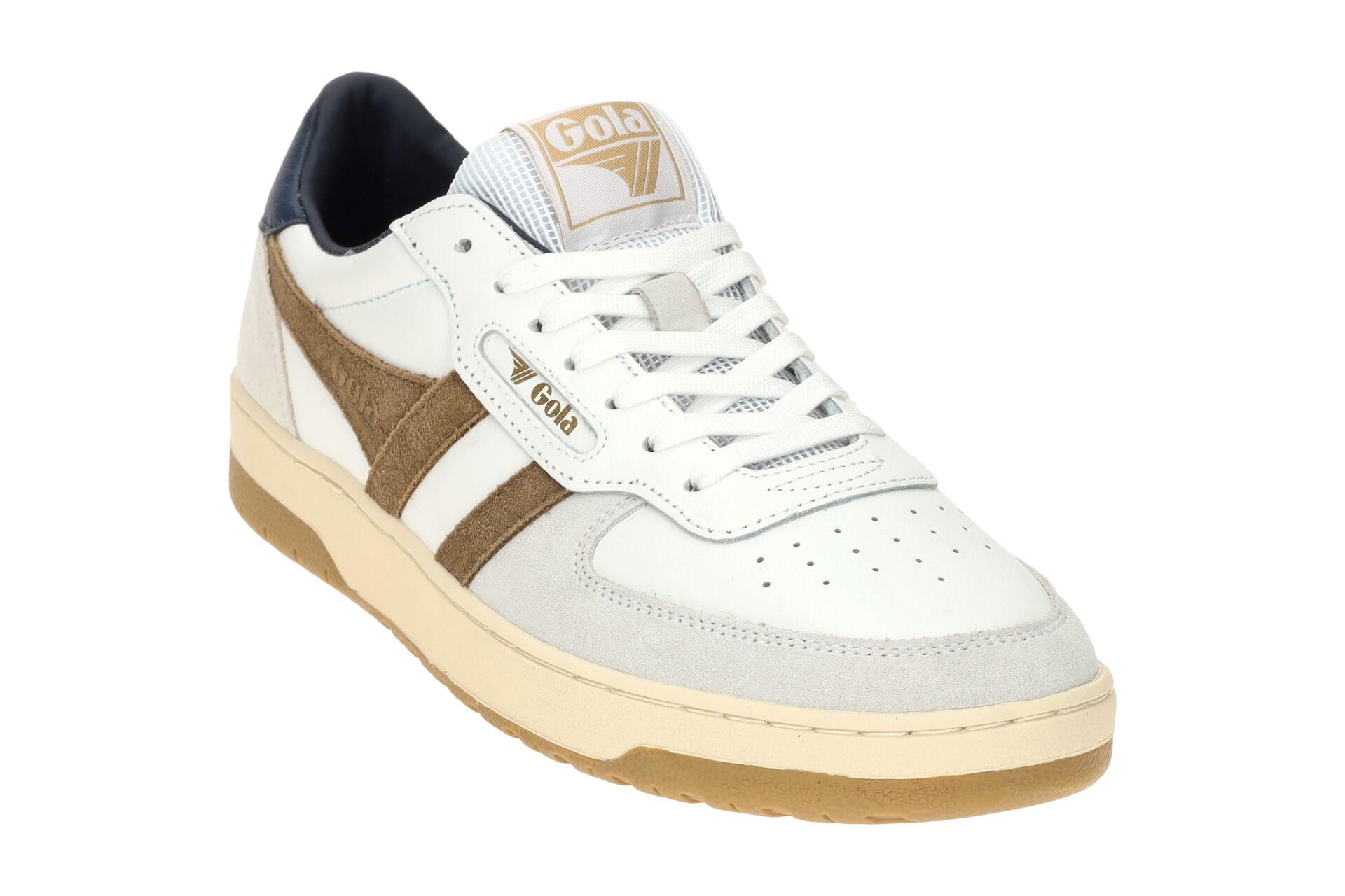 Zapatillas Gola Hawk 3/7