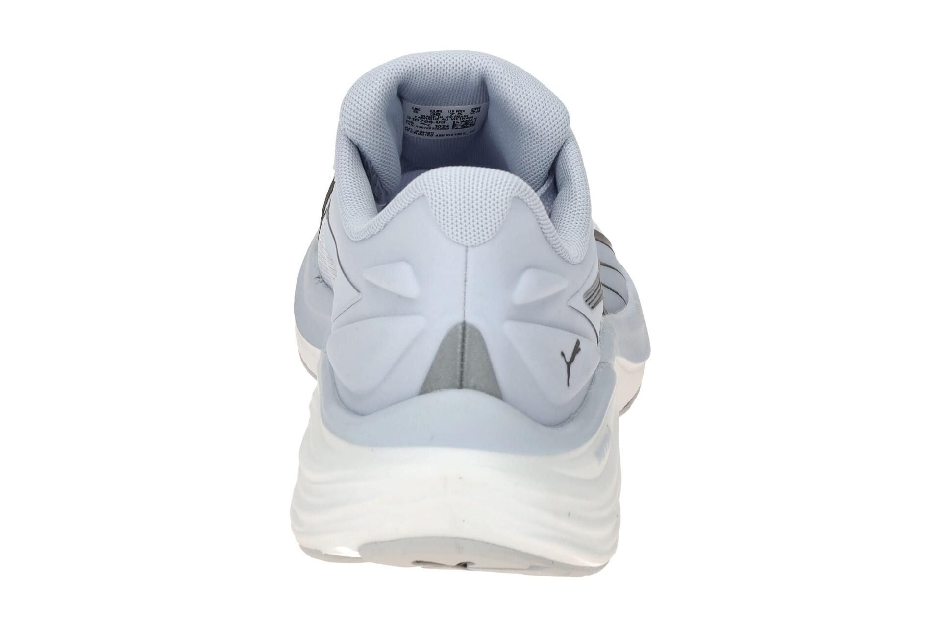 Puma Electrify Nitro Schuhe hellblau Damen Sportschuhe Sneaker 310788 5/7
