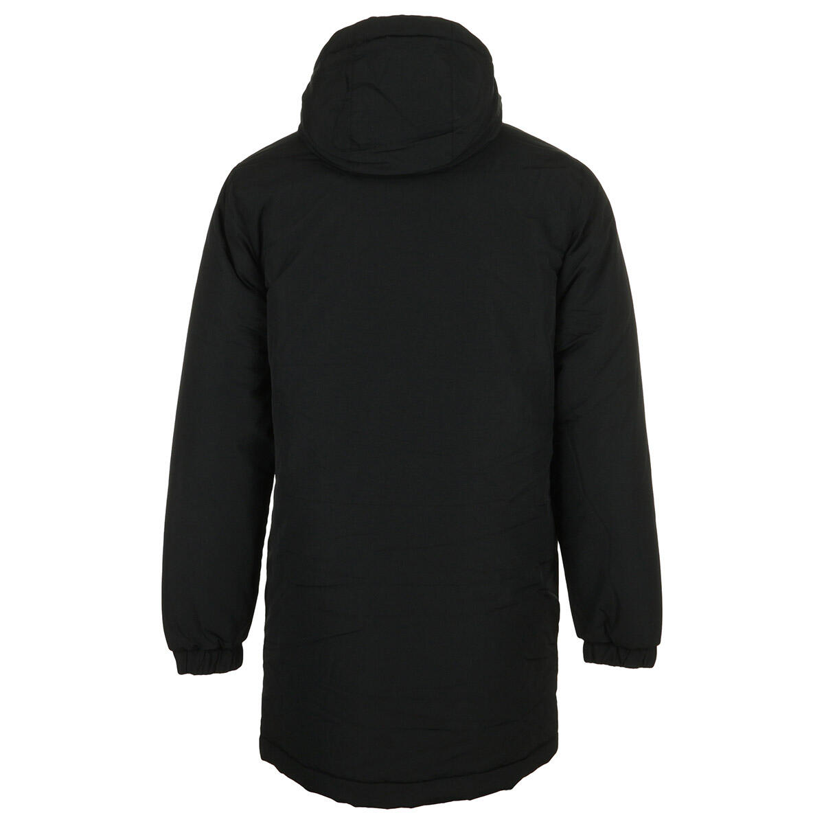 Parka training Voetbal Man Training Parka De Banc 2/7