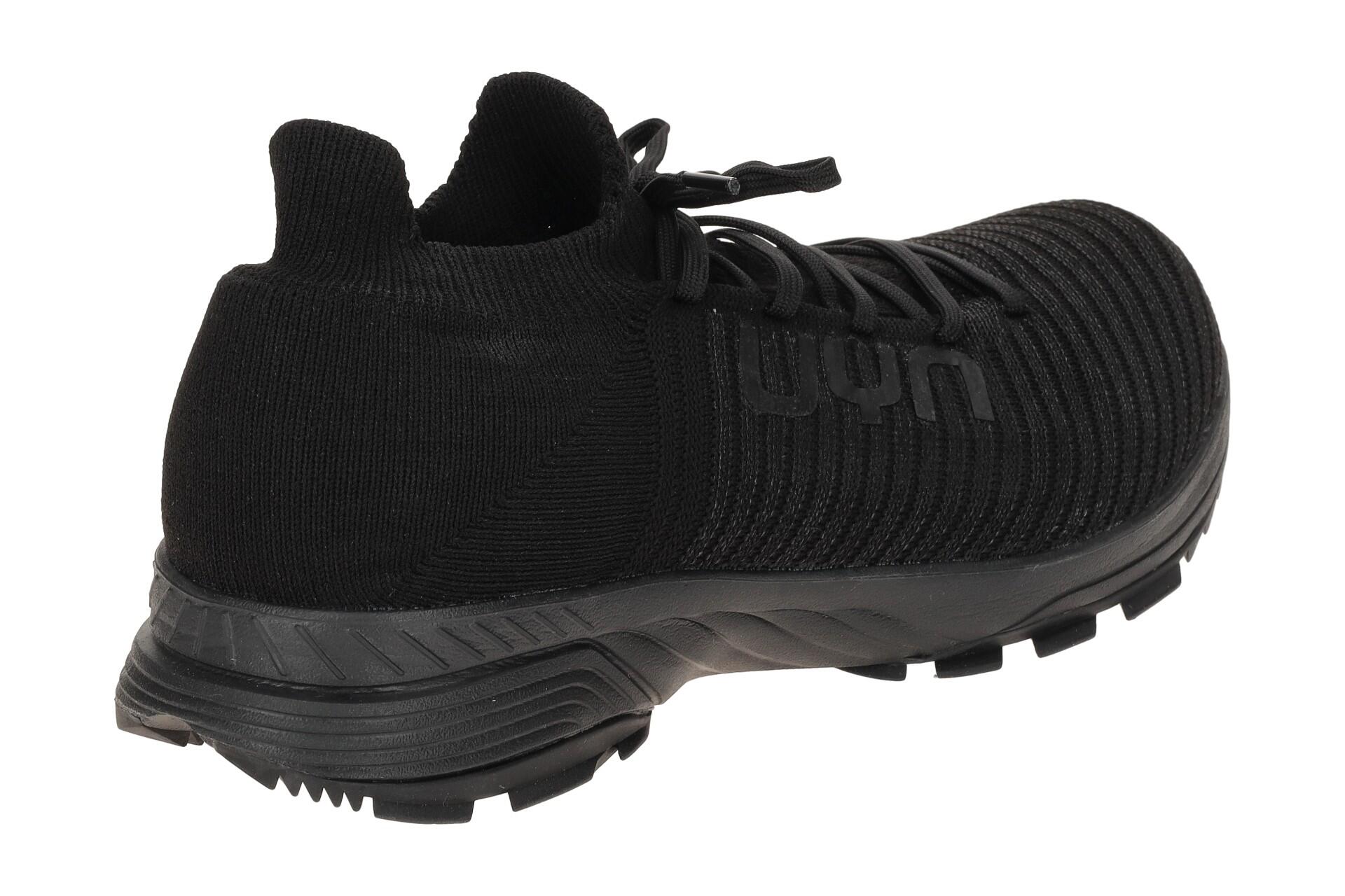 Laces Trek Black 4/7
