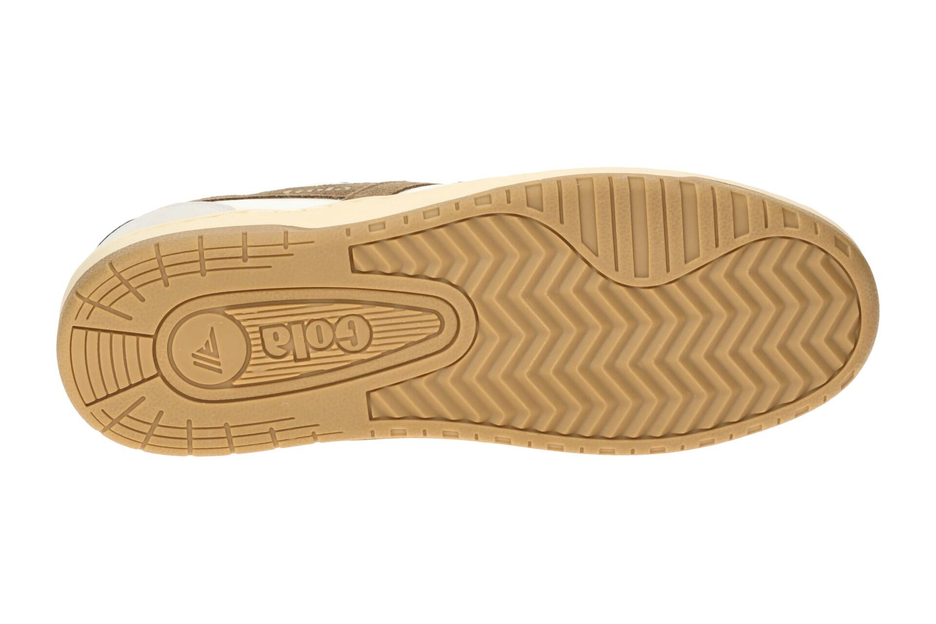 Baskets Gola Hawk 7/7