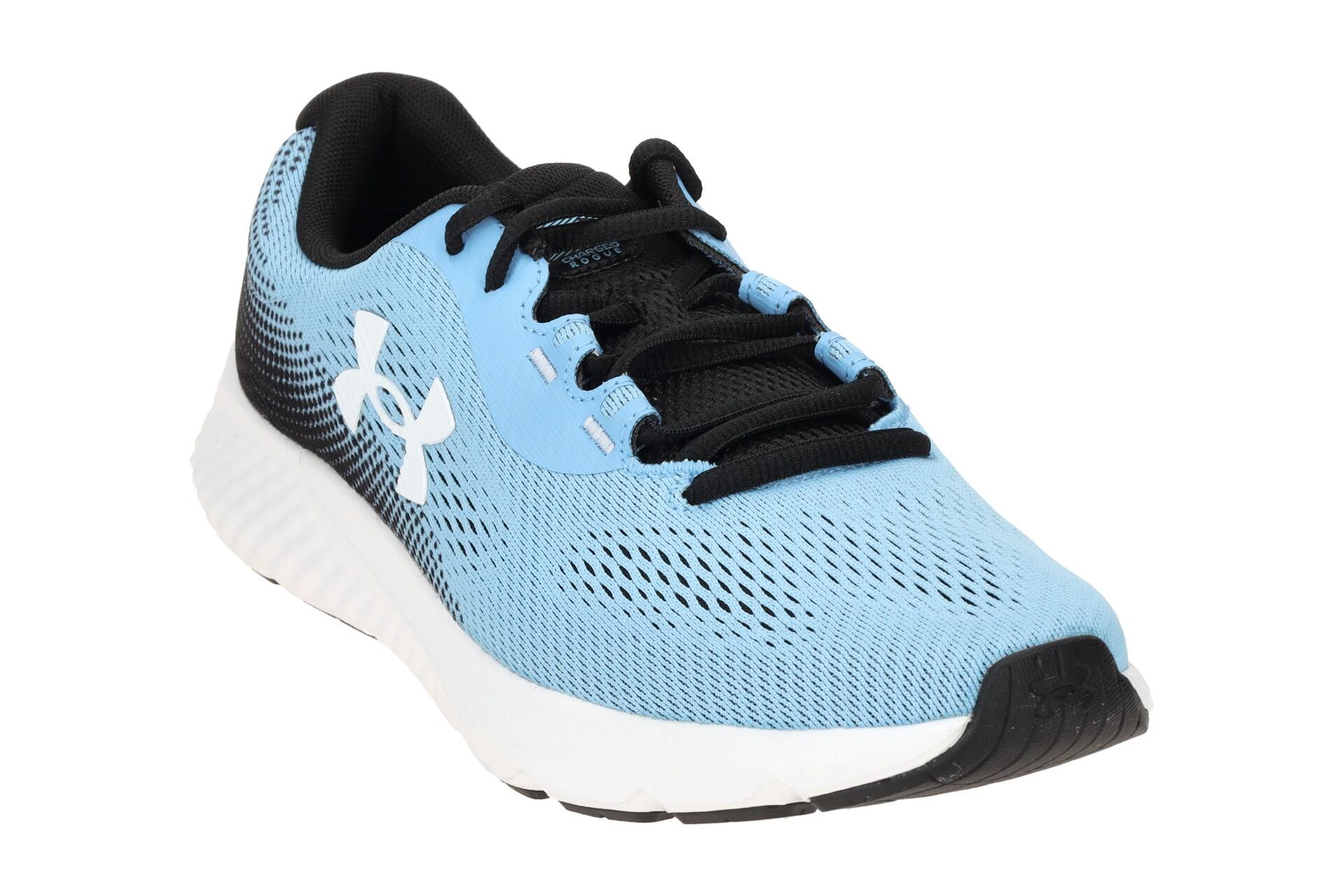 Under Armour Charged Rogue 4 Schuhe blau Damen 3027005 3/7