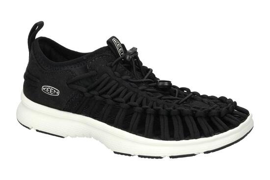 KEEN Uneek Schuhe schwarz Damen 1028672