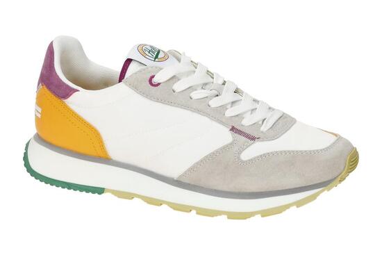 Hoff THERMA Schuhe Sneakers weiß orange 12417006